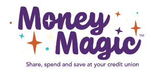 Money Magic logo.